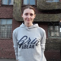 Любовь Ярошевич