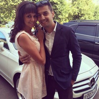 Галечка Багирова