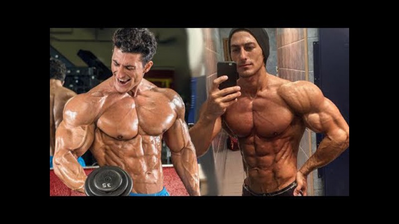 SADIK HADZOVIC | MOTIVATION 2017