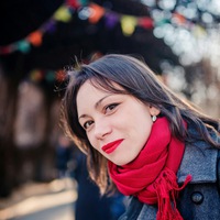 Анастасия Макарова