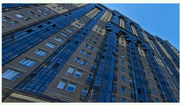Фото: СПб. <br> ул. Федора Абрамова дом 21<br>Предлагается к продаже 3-х к.квартира у м. Парнас.<br><br>  S - 81 кв.метр<br>  Комнаты 16.5+12+15 кв. метров<br> Кухня -12 кв. метров<br> Застекленная лоджия<br> 17 этаж <br> Цена: 6700 000 р.