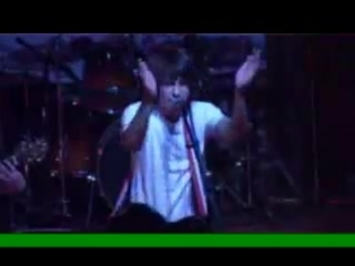 NeoNate - 05.04.09 - XO, Msk
