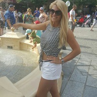 Оксана Губич