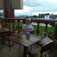 Татьяна Альшанникова-Волчкова