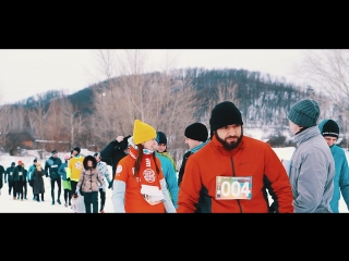 Забег «Тремоло challenge» 2018