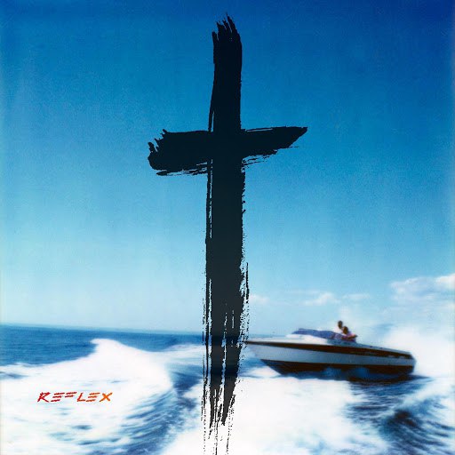SAINt JHN альбом Reflex