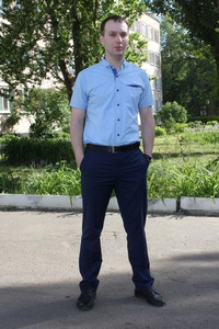 Максим Макс