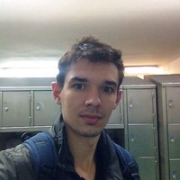 user