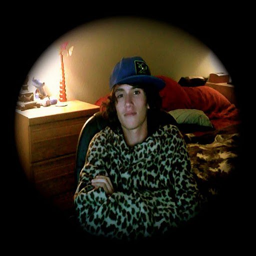 LabRat альбом Leopard Snuggie