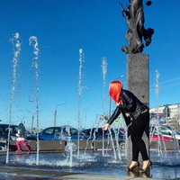 Алина Сердюк