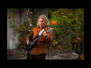 Ty Segall & The Freedom Band - Warm Hands - Slab Sessions @Pickathon 2017 S03E03