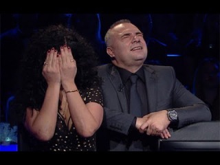Oktay Kaynarca ve Deniz Çakır-Kim Milyoner Olmak İster Yılbaşı Özel 2018