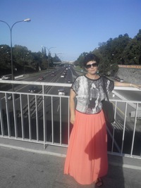Алла Васечко