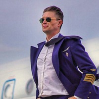 Роман Фролов  BISSER