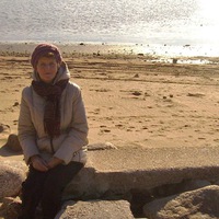 Надежда Глёздышева