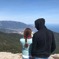 Галинка Попова