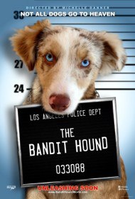 Пёс Бандит / The Bandit Hound (2016) Пёс Бандит / The Bandit Hound (2016)