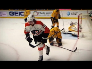 NHL On The Fly: Top Shelf Oct 10, 2017
