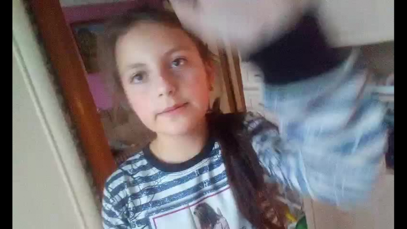 Настя Савоськина - Live