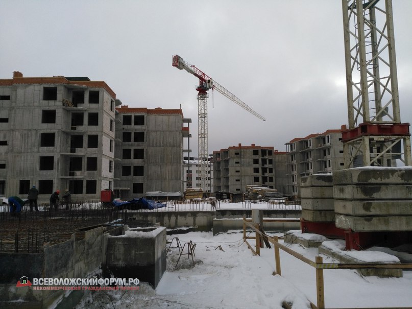 ЖК Ассорти в областном суде