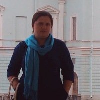 Оксана Молокова