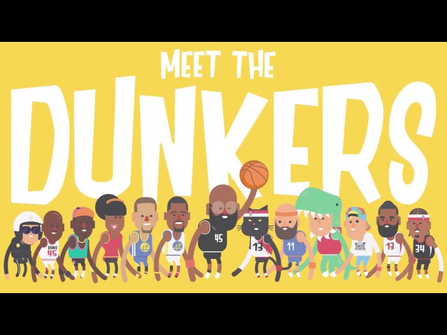 Dunkers 2