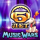 Music Wars
