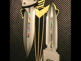 Microtech knives