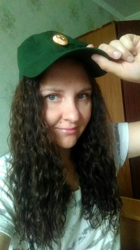 Екатерина Чулкова
