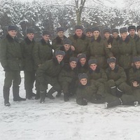 Алексей Постол