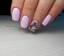 Весенняя красота от подписчицы