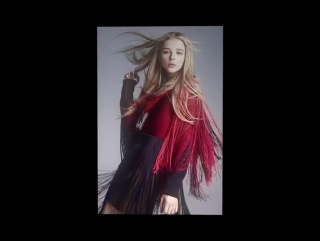 chloe moretz vine