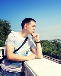 Александр Хвосточенко