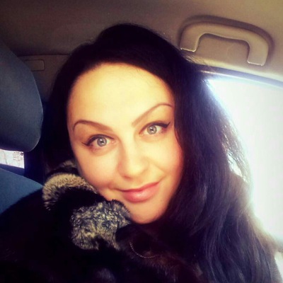 Катерина Филина