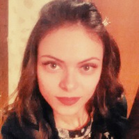 Галина Курганова