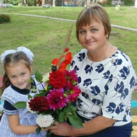 Екатерина Владимирова