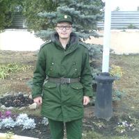 Илюха Ионенков