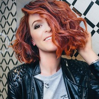 Ирина Дровникова