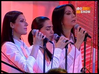 İbrahim Tatlıses & Ozan Doğulu - Bir Şarkısın Sen