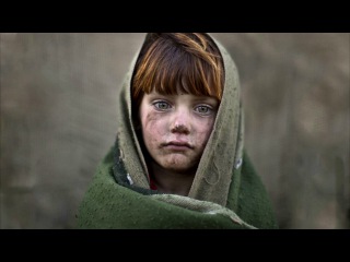 8 лет дети войны -песня про детей сирот, Всем детям попавшим в военные конфликты Посвящается !
