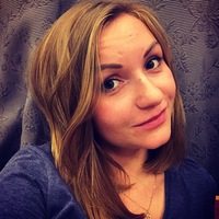 Юлия Нехорошева  ♥Malishka♥