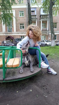 Саша Дэа