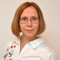 Ольга Штуккерт