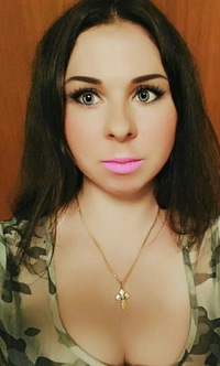 Алина Мотайло
