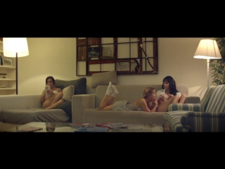 SEREBRO (Серебро) «Kiss» (клип HD)