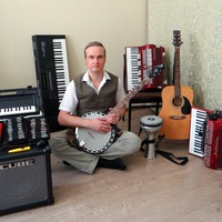 Андрей Рубанов