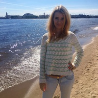 Анна Добронравина