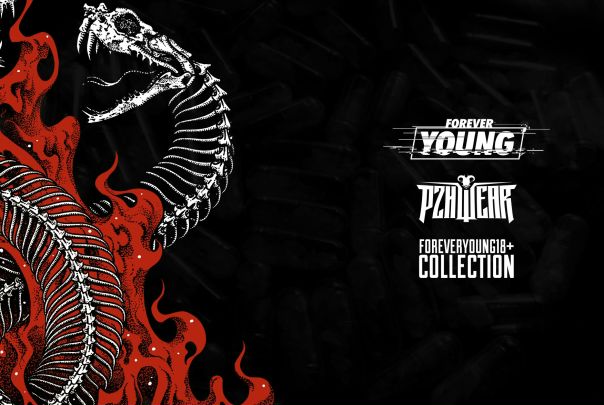ForeverYoung18+ Collection. 