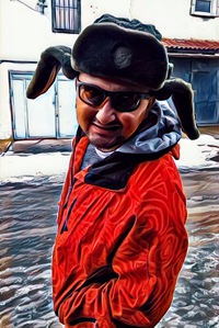 Вован Хмеликов