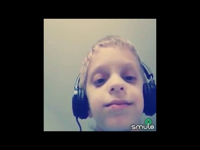 Black Bacardi (cover) малой качает